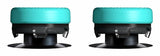 Steelseries 7102-XBX tilbehør til spillekonsol Analog pindgreb