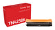 Everyday™ sprt Toner by Xerox compatible with Brother TN-423BK, Høj kapacitet