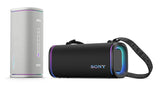 Sony Ult Field 5 Bærbar stereohøjttaler Hvid