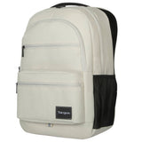 Targus Octave III rygsæk City backpack Cremefarvet Polyester