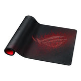 ASUS ROG Sheath Gaming musemåtte Sort, Rød