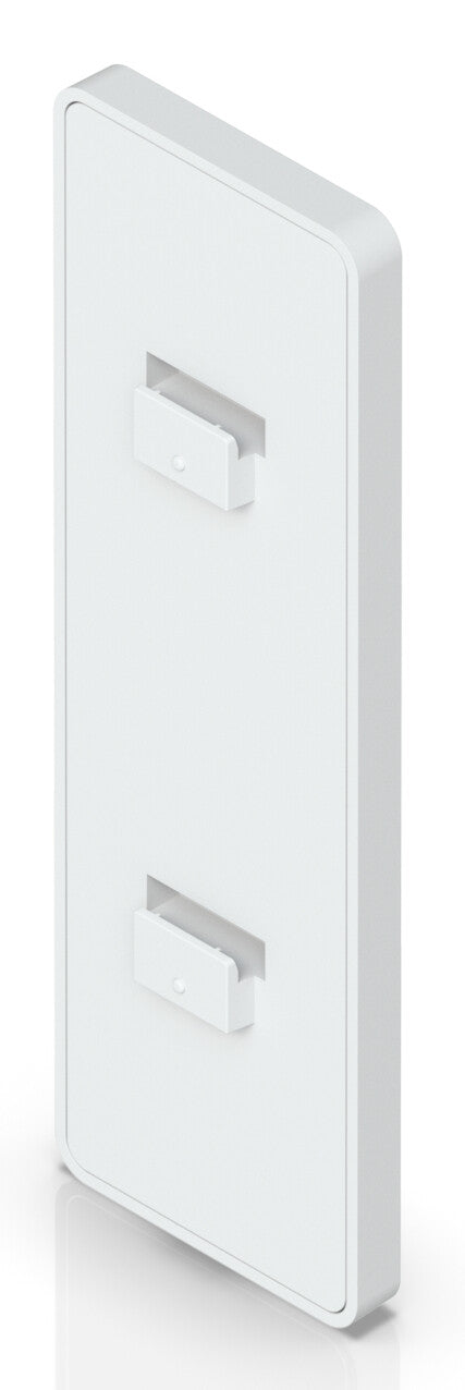 Ubiquiti UACC-Switch-FM Hvid Polykarbonat (PC), Silikone