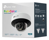 TP-Link InSight S245 Kuppel IP-sikkerhedskamera Udendørs 2688 x 1520 pixel Loft