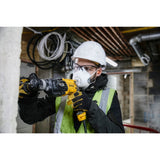DeWALT D25133K-QS hammerbor 800 W