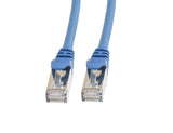 Prokord S/FTP-0131 netværkskabel Blå 7 m Cat6a S/FTP (S-STP)