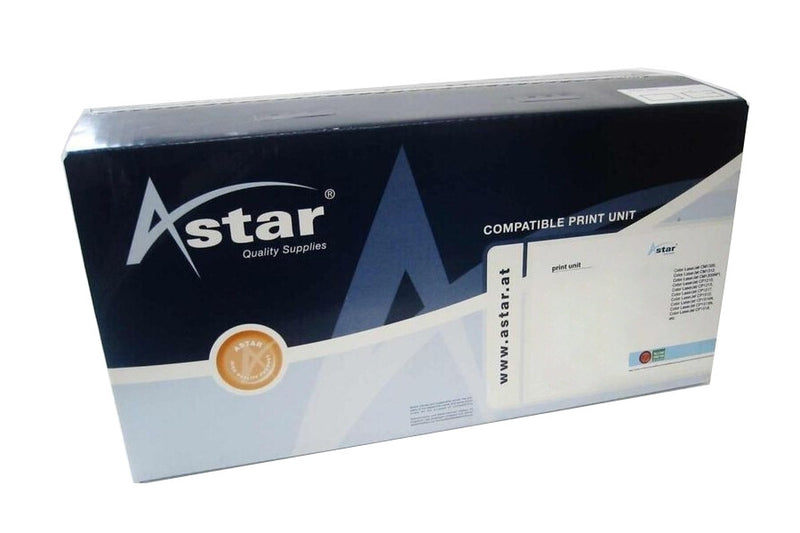 Astar AS20273 tonerpatron 1 stk Kompatibel Sort