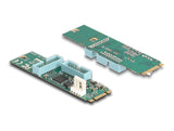 DeLOCK 61066 interface-kort/adapter Intern USB 3.2 Gen 1 (3.1 Gen 1)