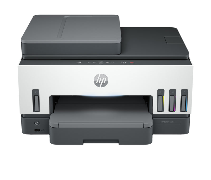 HP Smart Tank 790 All-in-One Printer Termisk inkjet A4 4800 x 1200 dpi 15 sider pr. minut Wi-Fi