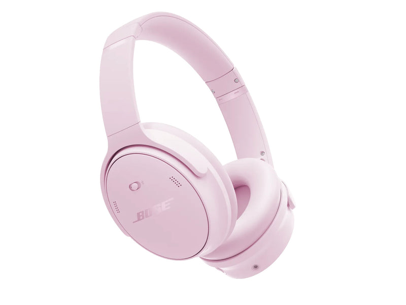 Bose 884367-1500 hovedtelefoner/headset Kabel & trådløs Bluetooth Lyserød