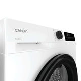 Candy GDL 8N1B-S tørretumbler Fritstående Front-læsning 8 kg Hvid