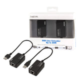 2Direct UA0021D interface-kort/adapter RJ-45