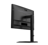 AOC 24E4U computerskærm 60,5 cm (23.8") 1920 x 1080 pixel Fuld HD LED Sort