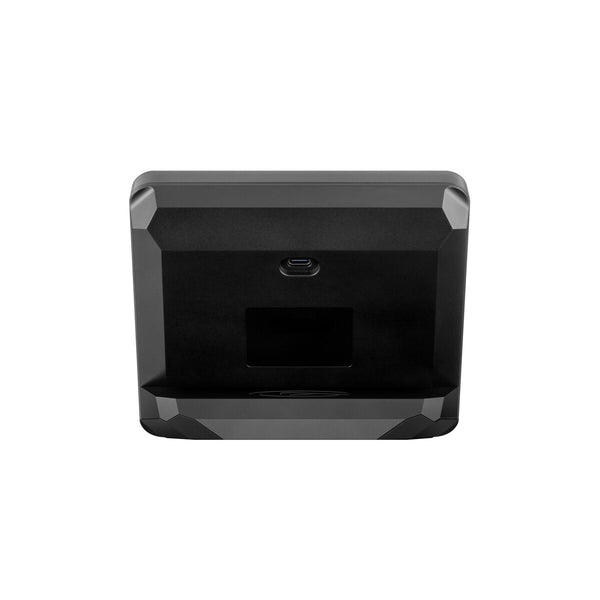 Elgato Stream Deck + BEARBEITUNG Sort 8 knapper