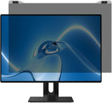 Cirafon DPFU-27 antirefleks skærm 68,6 cm (27") Laptop Indrammet display, privatlivsfilter