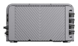 Jackery SolarVault 3 Pro Bærbar energistation Lithium jern fosfat (LiFePO4) 60600 mAh 1200 W 25,5 kg