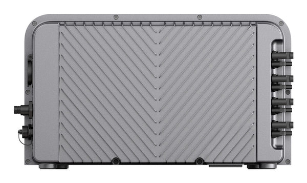 Jackery SolarVault 3 Pro Max Bærbar energistation Lithium jern fosfat (LiFePO4) 60600 mAh 2500 W 25,5 kg