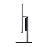 Lenovo ThinkCentre neo 50a 24 Gen 5 Intel® Core™ i5 i5-13420H 60,5 cm (23.8") 1920 x 1080 pixel All-in-One PC 16 GB DDR5-SDRAM 256 GB SSD Windows 11 Pro Wi-Fi 6 (802.11ax) Grå