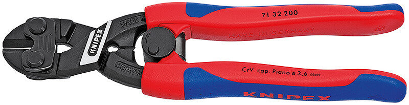 Knipex CoBolt Boltskærertang