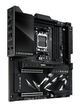 ASUS ROG CROSSHAIR X870E EXTREME AMD X870E Sokkel AM5 Udvidet ATX