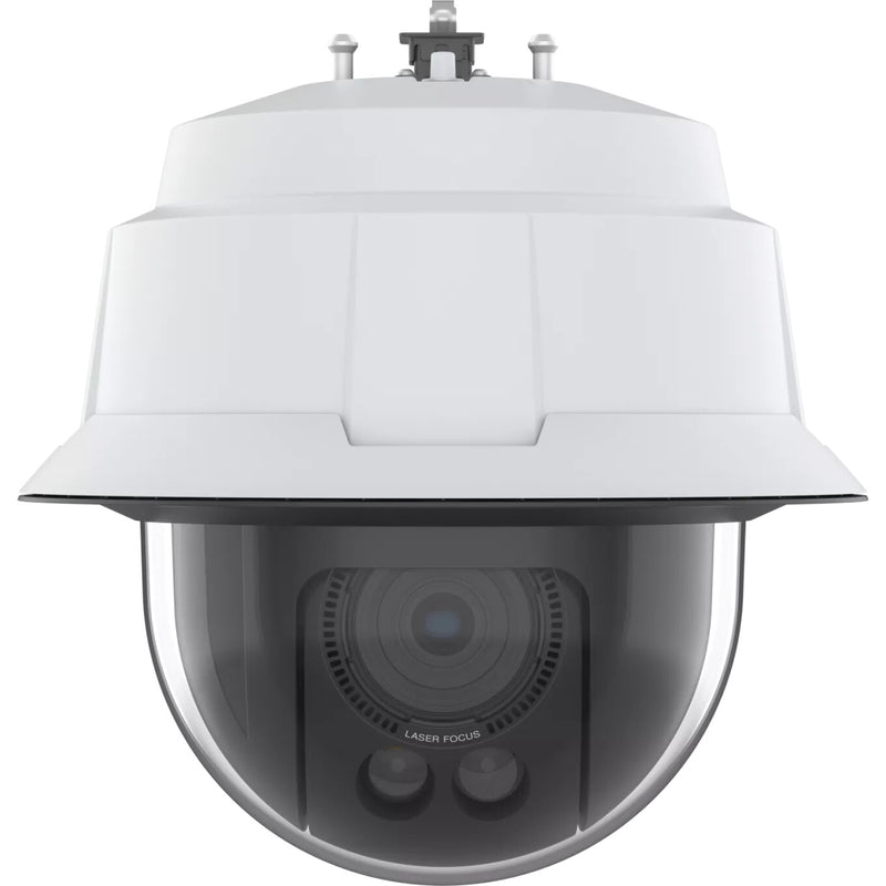 Axis Q6088-E PTZ Kuppel IP-sikkerhedskamera Udendørs 3840 x 2160 pixel Loft