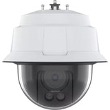 Axis Q6086-E PTZ Kuppel IP-sikkerhedskamera Udendørs 2688 x 1512 pixel Loft