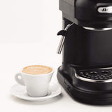 Ariete 1318/02 Semi-auto Espressomaskine 0,8 L