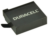 Duracell DRGOPROH4-X2 batteri til kamera/videokamera Lithium-Ion (Li-Ion) 1160 mAh
