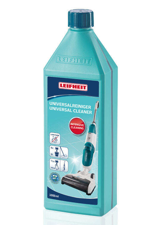 Leifheit 11919 damprenser & konservator Væske (koncentrat)
