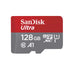 SanDisk Ultra 128 GB MicroSDXC UHS-I Klasse 10