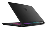 MSI Katana 15 HX B14WFK-845NL Intel® Core™ i7 i7-14650HX Laptop 39,6 cm (15.6") Fuld HD 16 GB DDR5-SDRAM 1 TB SSD NVIDIA GeForce RTX 5060 Wi-Fi 6E (802.11ax) Windows 11 Home Sort