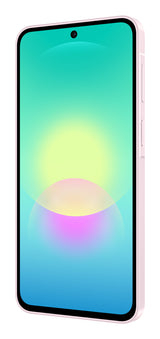 Samsung Galaxy A27 5G 17 cm (6.7") Dual SIM Android 16.0 USB Type-C 8 GB 256 GB 5000 mAh Lyserød