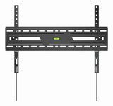Gembird WM-86T-01 tv-beslag 2,18 m (86") Sort