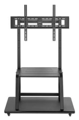 Manhattan 462334 tv-beslag 2,54 m (100") Sort
