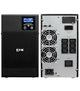 Eaton 9E3000I UPS-enhed Dobbeltkonvertering (online) 3 kVA 2400 W 7 AC stikkontakt(er)