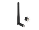 DeLOCK 90150 antenne Omniretningsbestemt antenne RP-SMA 2 dBi