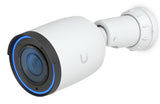 Ubiquiti G6 Pro Bullet Kugle (form) IP-sikkerhedskamera Indendørs & udendørs 3840 x 2160 pixel Loft/væg/pæl