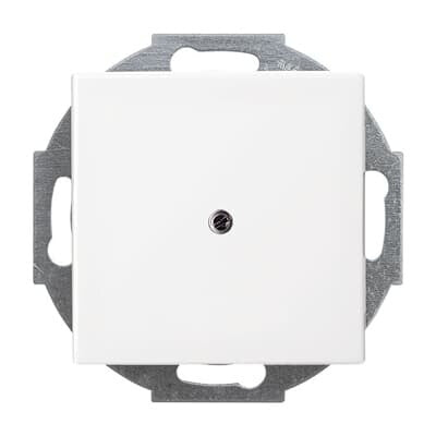 Busch-Jaeger 2527-914 Hvid