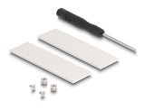 DeLOCK 89837 interface-kort/adapter Intern M.2