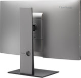 Viewsonic VP2788-5K computerskærm 68,6 cm (27") 5120 x 2880 pixel 5K Ultra HD LED Sort