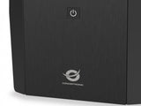 Conceptronic ZEUS04E UPS-enhed Interaktivt indgangsstik 2,2 kVA 1320 W 6 AC stikkontakt(er)