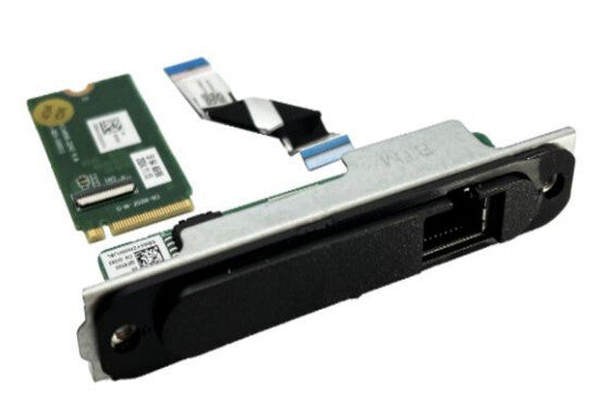 ASUS NUCIOALA0RV interface-kort/adapter RJ-45
