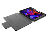 STM STM-222-440KX-01 tablet etui 27,7 cm (10.9") Cover Sort