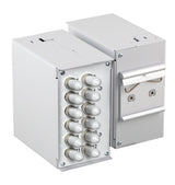 EFB Elektronik 53705.3V2B2 eldåse Grå