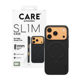 PanzerGlass CARE™ by ® SL1M Case Sort m. MagSafe iPhone 17 Pro