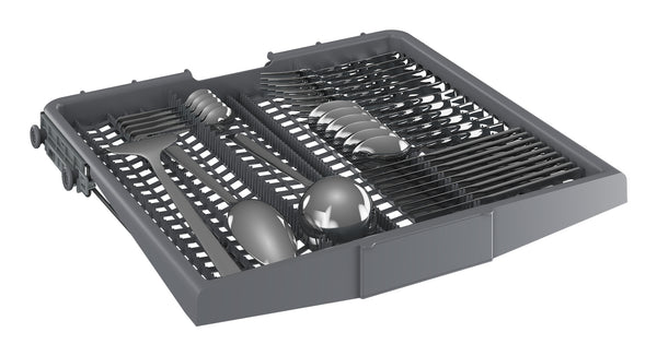 Beko BDIN38521Q Fuldt indbygget 15 kuverter