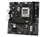 Asrock A620AM-P AMD A620A Sokkel AM5 micro ATX