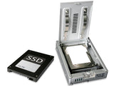 Icy Dock MB982SP-1S computeretui del