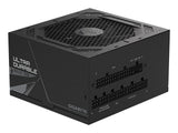 GIGABYTE UD750GM PG5 V2 enhed til strømforsyning 750 W 20+4 pin ATX ATX Sort