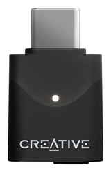 Creative Labs BT-W6 Sort