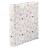 Hama Stamps fotoalbum og arkbeskyttelse Flerfarvet 400 ark 10 x 15 cm